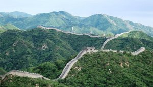 Viaggio in Cina